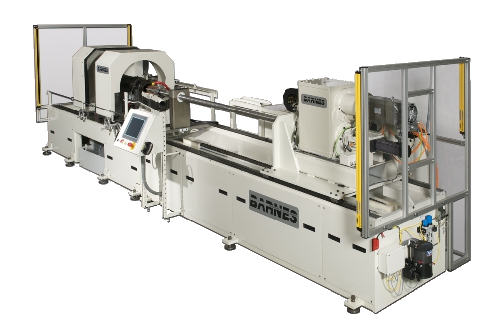 HH-10 Bore Honing Machines