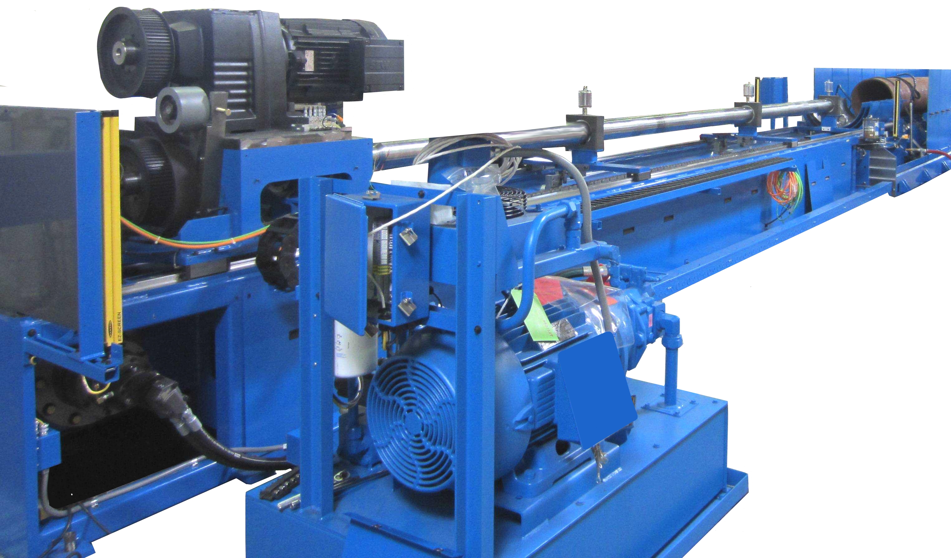 HH-25 Bore Honing Machines