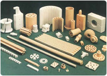 Ceramic Parts