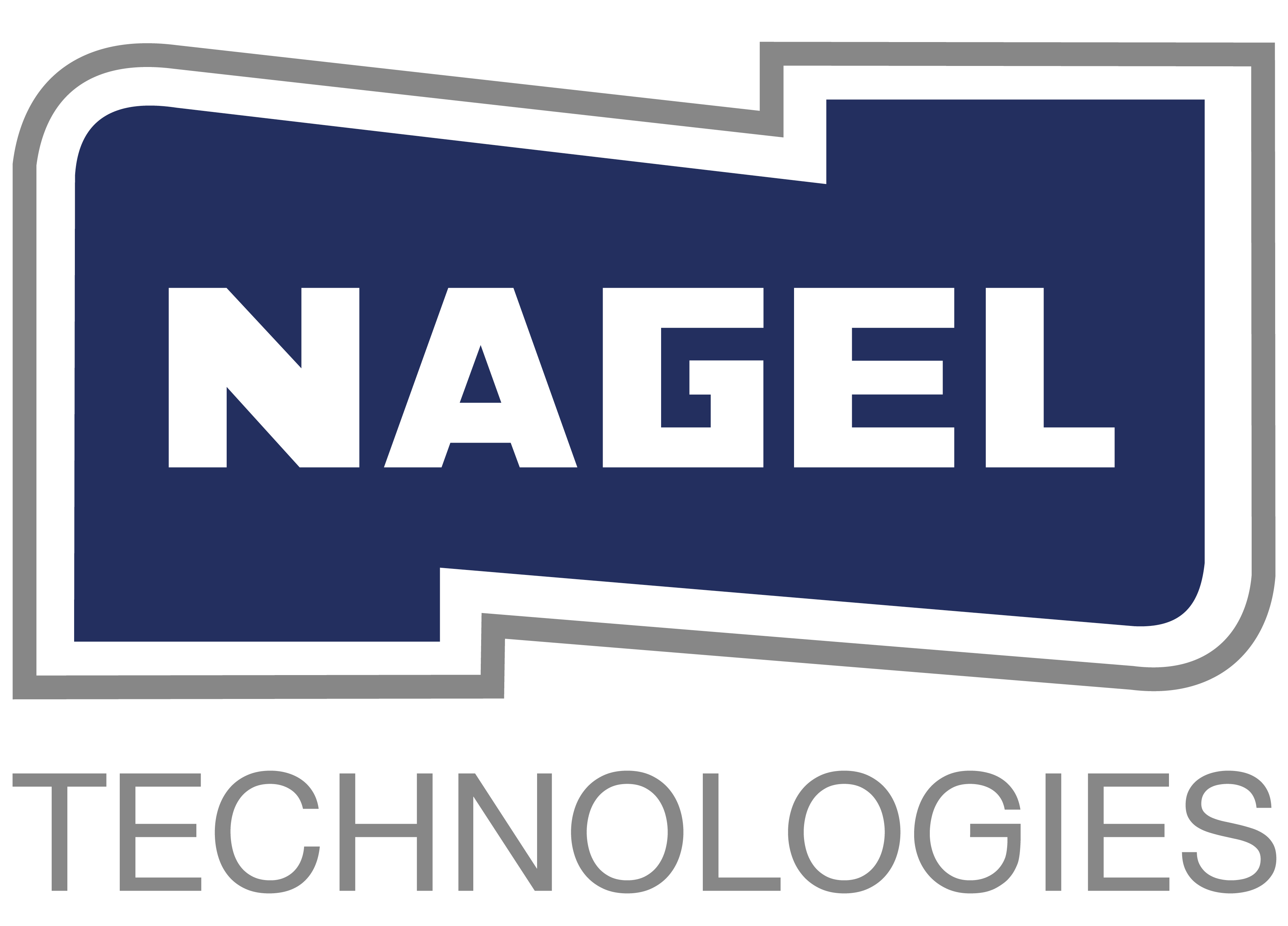 Nagel Logo